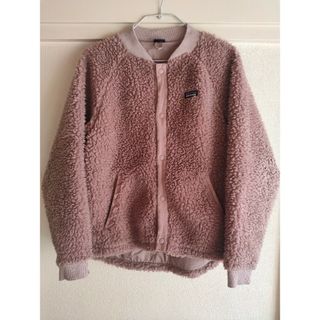 パタゴニア(patagonia)の値下げパタゴニア キッズレトロボマージャケットXXL(Tシャツ/カットソー)