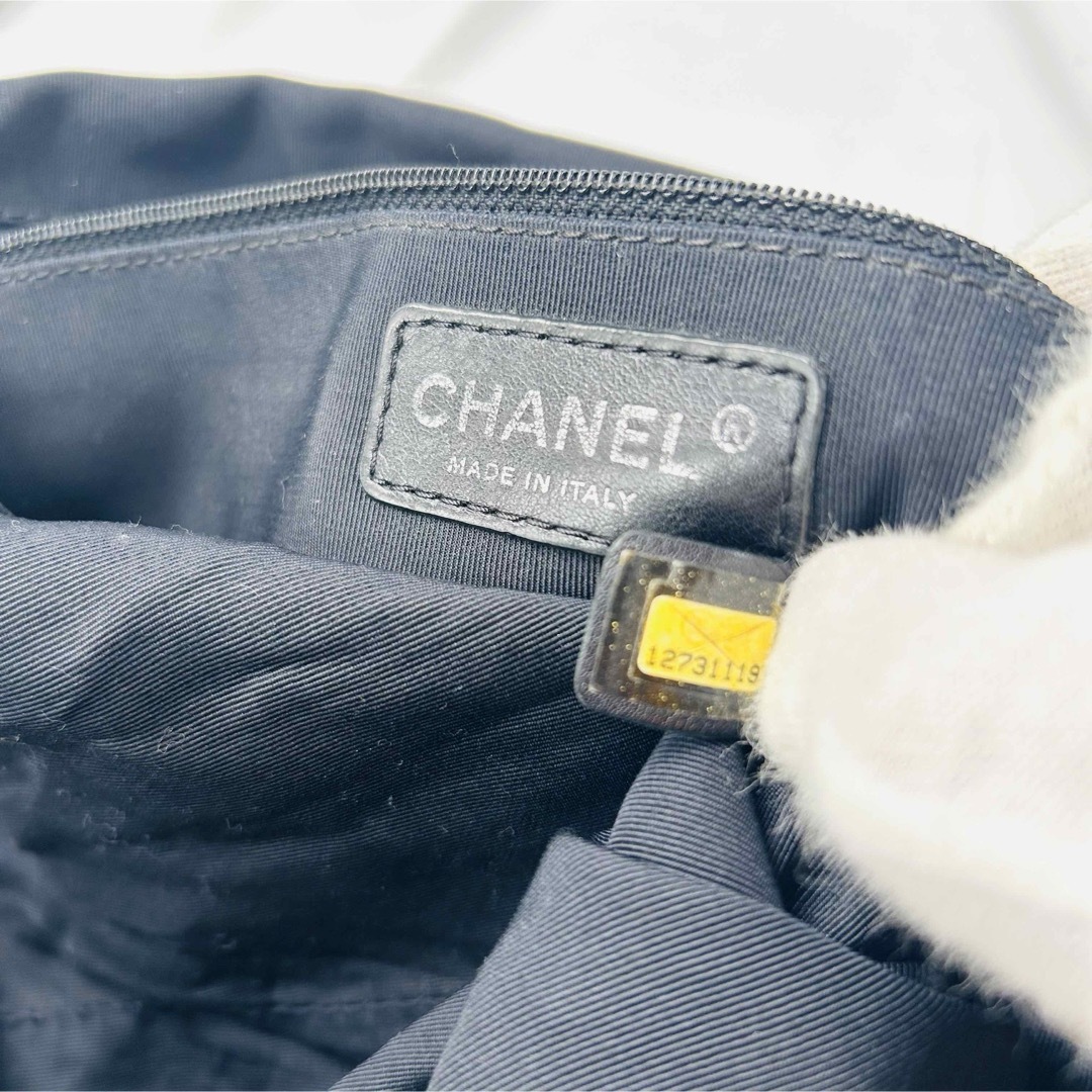 専用になりました。CHANELシャネルアンリミテッドショルダーバッグ