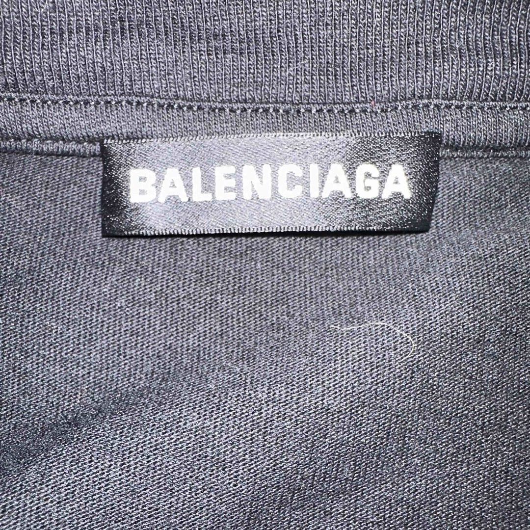 Balenciaga(バレンシアガ)のBALENCIAGA SPEED HUNTERS SHIRT メンズのトップス(Tシャツ/カットソー(半袖/袖なし))の商品写真