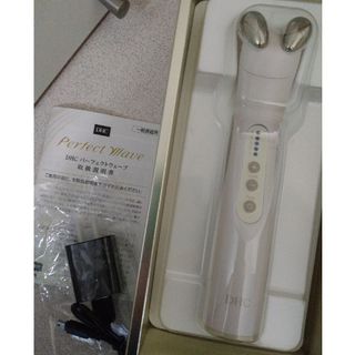 DHC - お値下げ⬇ＤＨＣ　パーフェクトウェーブ　EMS美顔器