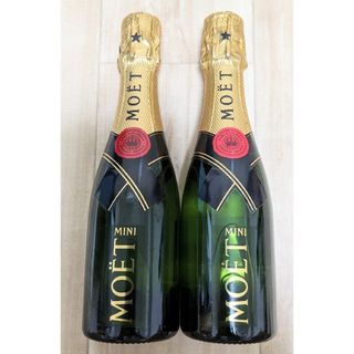 モエエシャンドン(MOËT & CHANDON)のまこりん　様専用(シャンパン/スパークリングワイン)