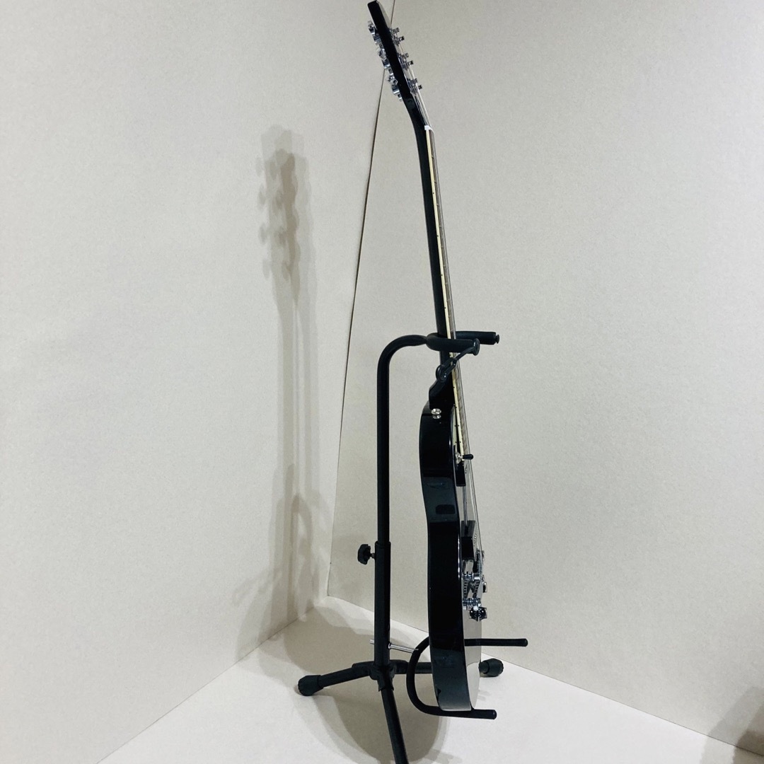 美品 Blitz by Aria Pro II Leopard レスポールタイプ 美品 Blitz by Aria Pro II Leopard レスポールタイプ