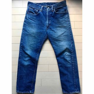 美品　32× 32 LEVI'S DENIM PANTS JEANS