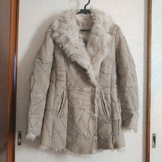 毛皮/ファーコートのフリマアイテム一覧