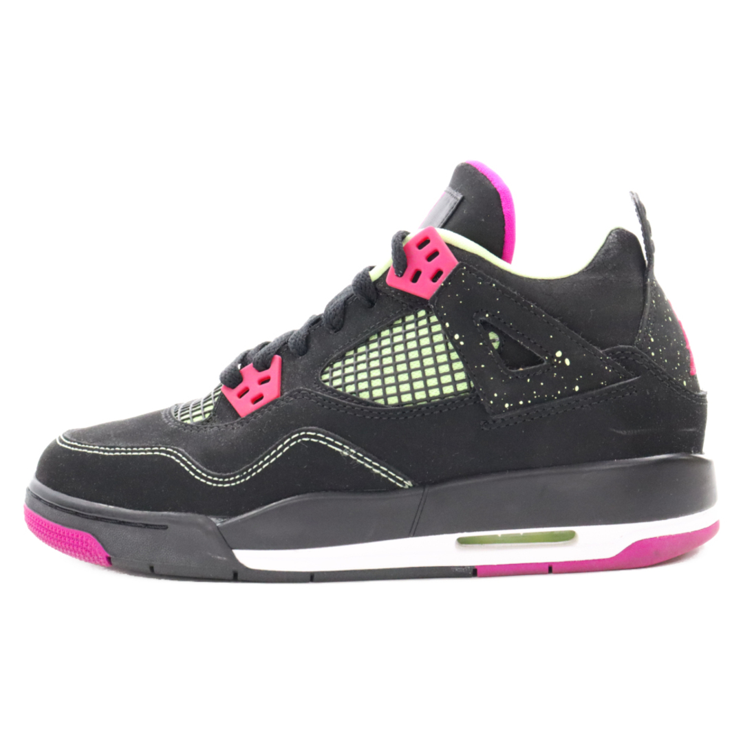 NIKE - NIKE ナイキ AIR JORDAN 4 RETRO 30TH GG 705344-027 エア