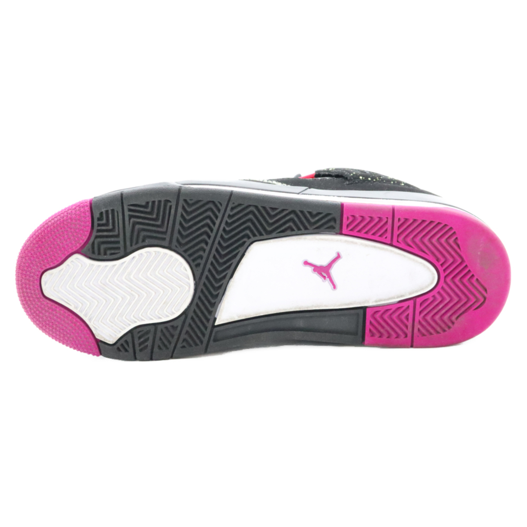 NIKE - NIKE ナイキ AIR JORDAN 4 RETRO 30TH GG 705344-027 エア
