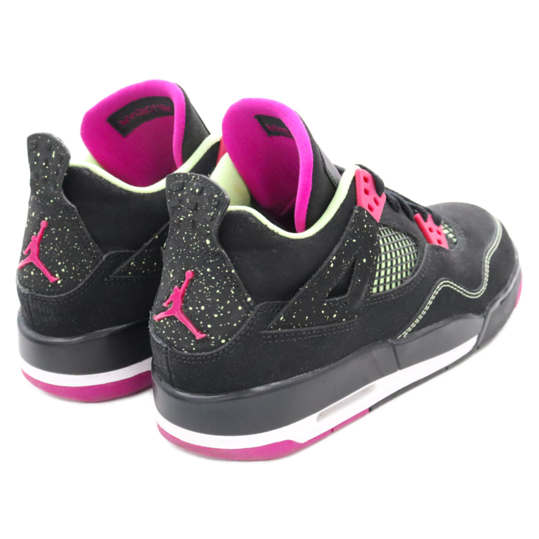 NIKE - NIKE ナイキ AIR JORDAN 4 RETRO 30TH GG 705344-027 エア