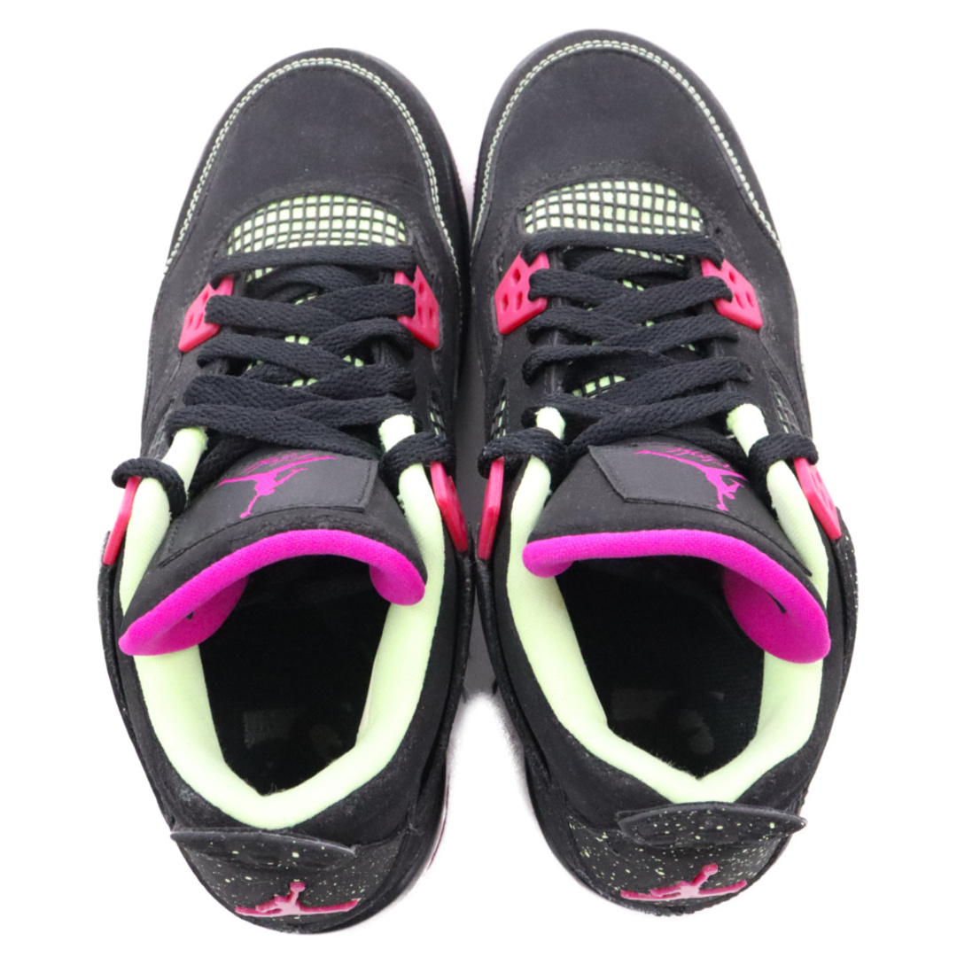 NIKE - NIKE ナイキ AIR JORDAN 4 RETRO 30TH GG 705344-027 エア