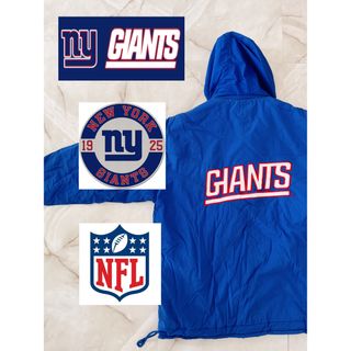 NEW YORK GIANTS　ニューヨーク　ジャイアンツ　NFL　古着　　