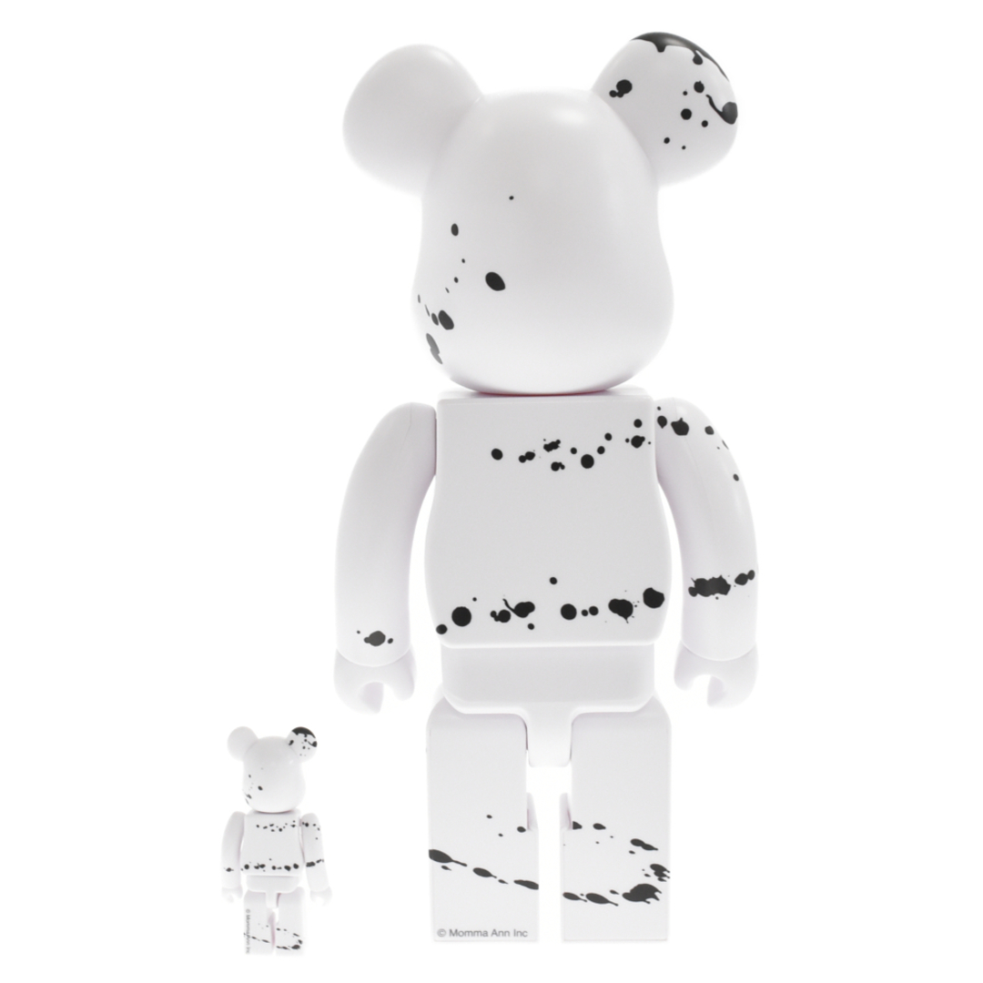 MEDICOM TOY - MEDICOM TOY メディコムトイ 21AW BE@RBRICK NAS