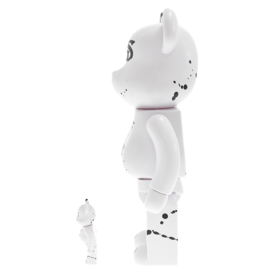MEDICOM TOY - MEDICOM TOY メディコムトイ 21AW BE@RBRICK NAS
