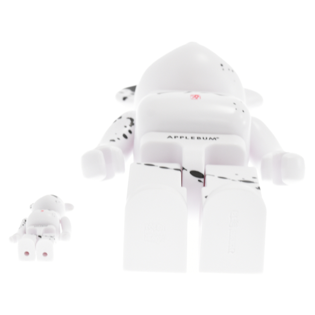 MEDICOM TOY - MEDICOM TOY メディコムトイ 21AW BE@RBRICK NAS