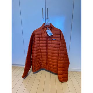 パタゴニア(patagonia)のPatagonia ダウンセーター(ダウンジャケット)