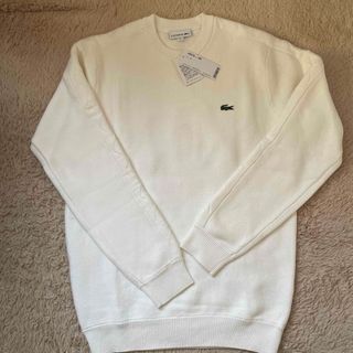 ラコステ(LACOSTE)のラコステ　セーター(ニット/セーター)