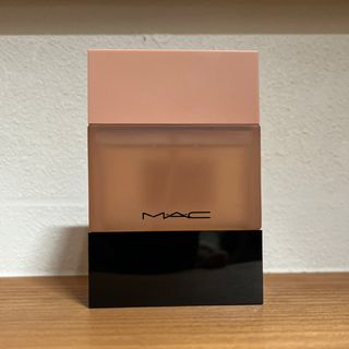 マック(MAC)のクリームドゥヌード　香水　50ml(香水(女性用))