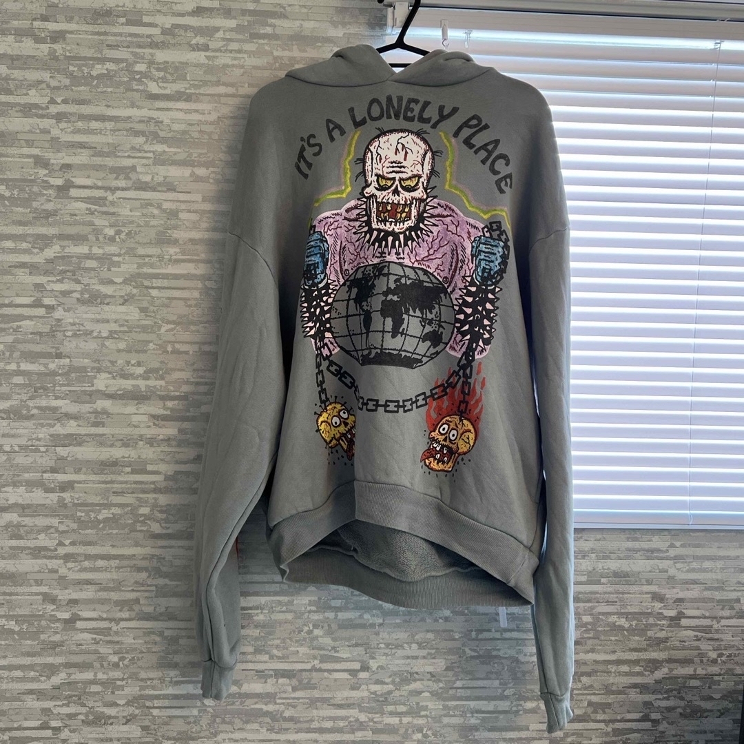 YEEZY(adidas) - yeezy xxxtentacion