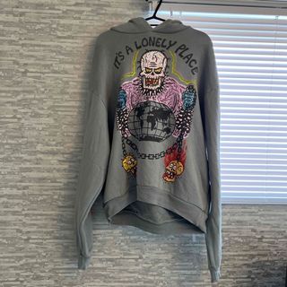 YEEZY（adidas） - YEEZY DONDA SLAM HOODIE KANYE WEST GAPの通販 by