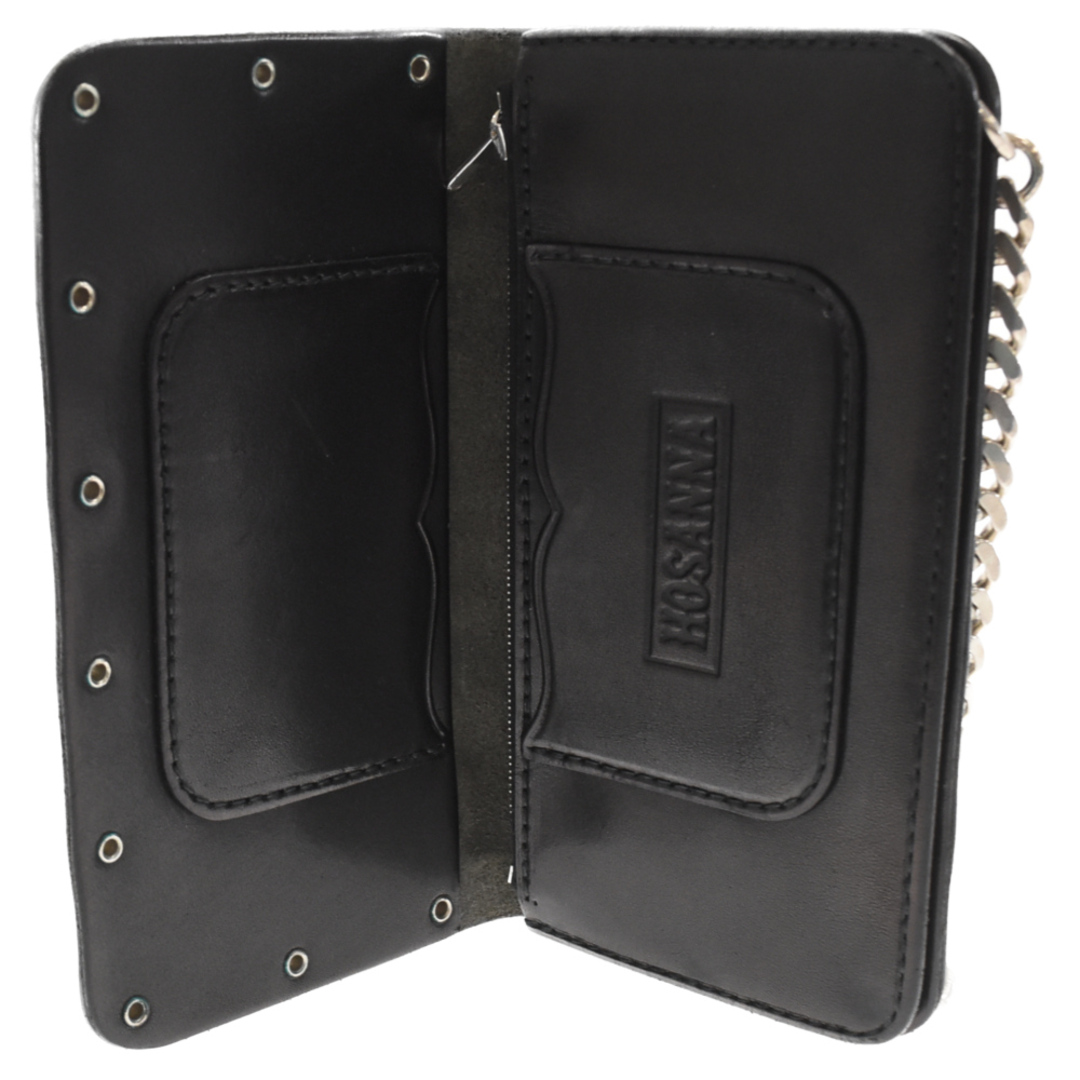 TENDERLOIN - TENDERLOIN テンダーロイン HOSANNA WALLET BS ホザーナ ...