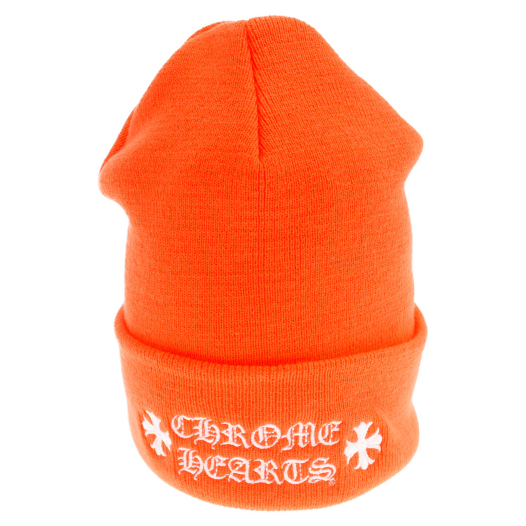Chrome Hearts - CHROME HEARTS クロムハーツ WATCH CAP Neon Chrome Hearts - CHROME HEARTS クロムハーツ WATCH CAP Neon