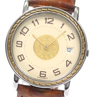 エルメス 時計(ベージュ系)の通販 92点 | Hermesを買うならラクマ