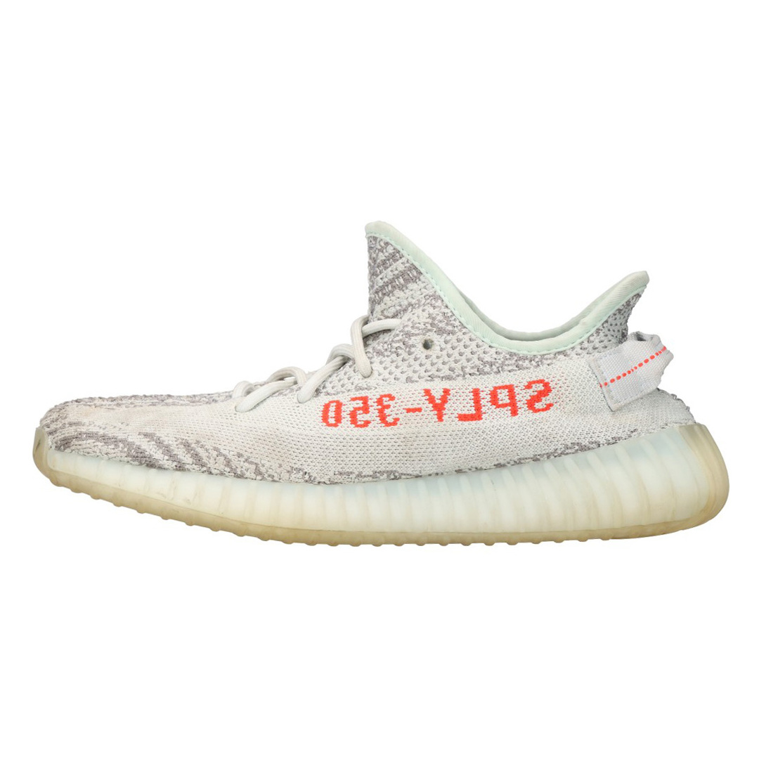 adidas YEEZY BOOST 350 V2 BLUE TINT