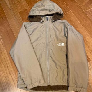 ザノースフェイス(THE NORTH FACE)のTHE NORTH FACE ジャケット(ジャケット/上着)