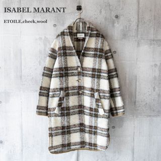 イザベルマラン ロングコート(レディース)の通販 99点 | Isabel Marant