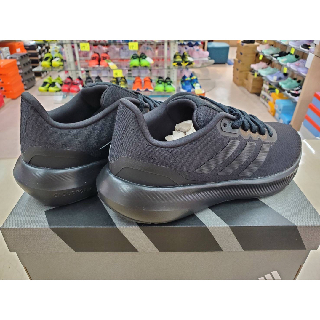 adidas(アディダス)のadidasアディダス ランファルコン3.0W 25.0cmカジュアルランニング レディースの靴/シューズ(スニーカー)の商品写真