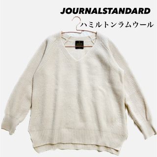JOURNAL STANDARD - ジャーナルスタンダードラックス リネン100