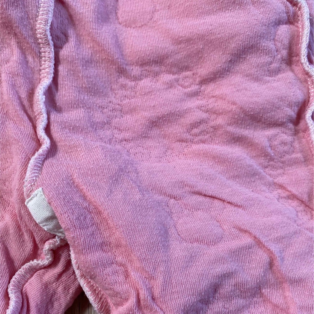 coeur a coeur(クーラクール)のクーラクール　パンツ　80 キッズ/ベビー/マタニティのベビー服(~85cm)(パンツ)の商品写真