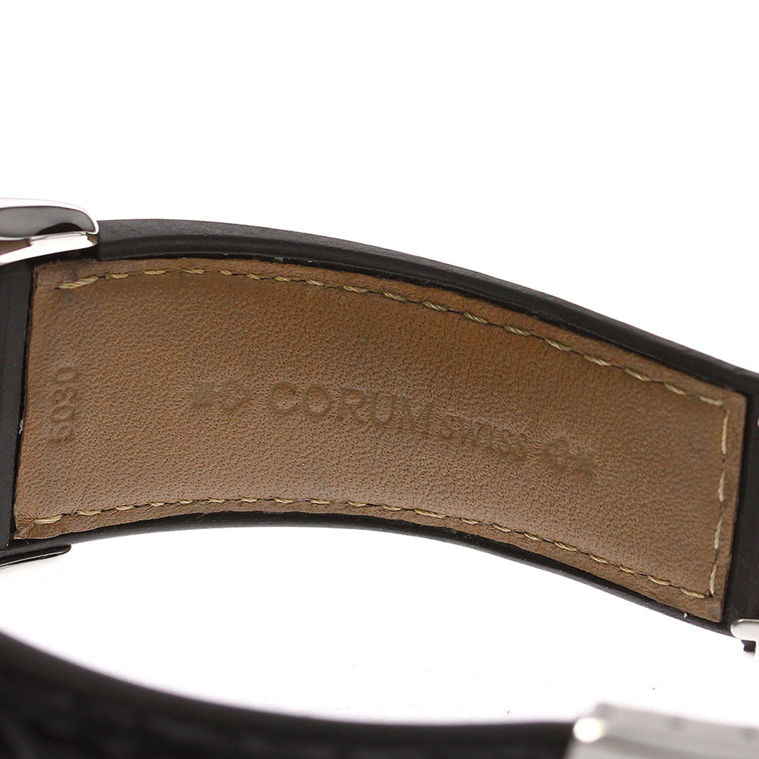 CORUM(コルム)のコルム CORUM 082.150.20 バブル バット 2005年限定モデル 自動巻き メンズ _780780 メンズの時計(腕時計(アナログ))の商品写真
