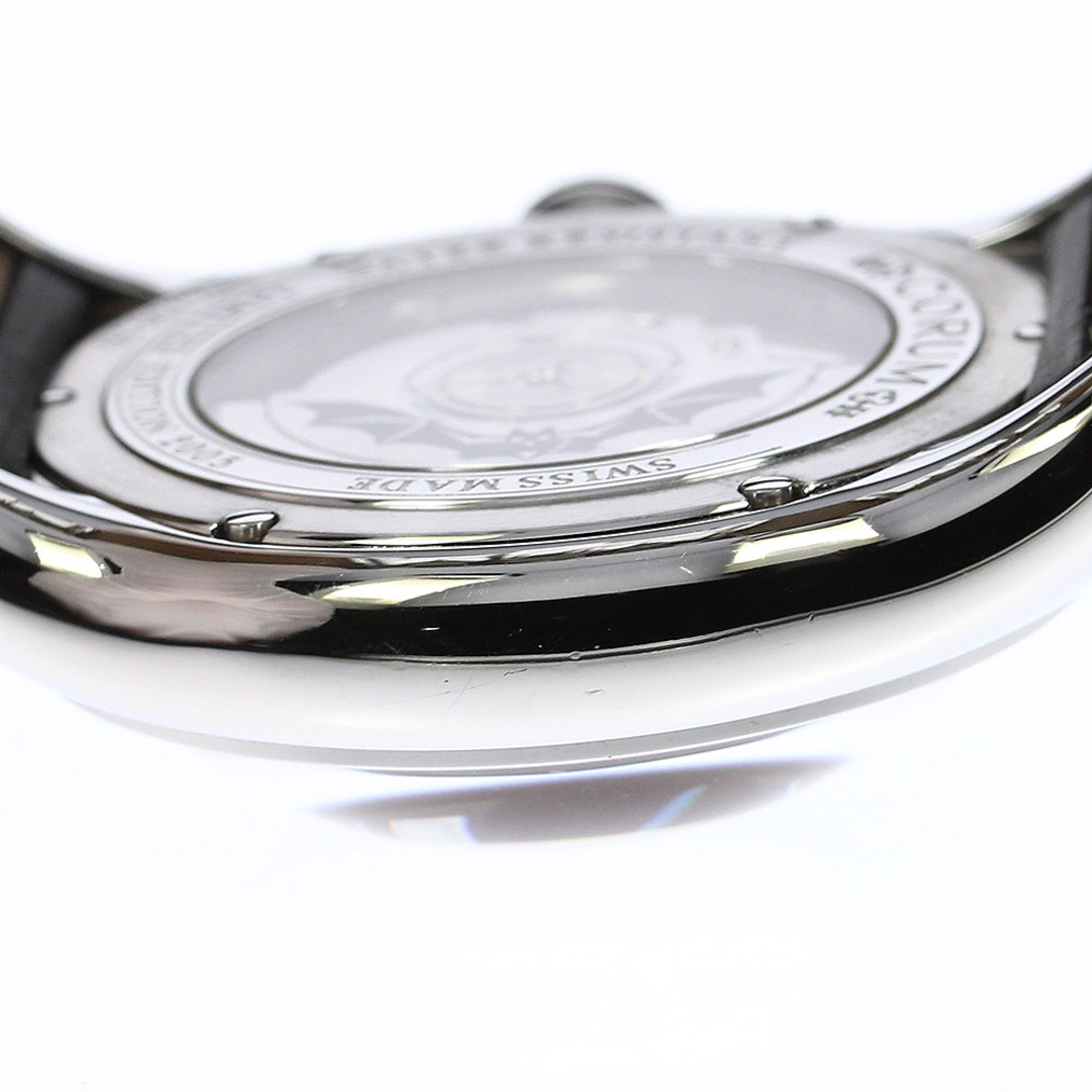 CORUM(コルム)のコルム CORUM 082.150.20 バブル バット 2005年限定モデル 自動巻き メンズ _780780 メンズの時計(腕時計(アナログ))の商品写真