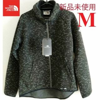 ザノースフェイス(THE NORTH FACE)のノースフェイス　レディース　パーカー　トレーナー Mサイズ　k97A(パーカー)