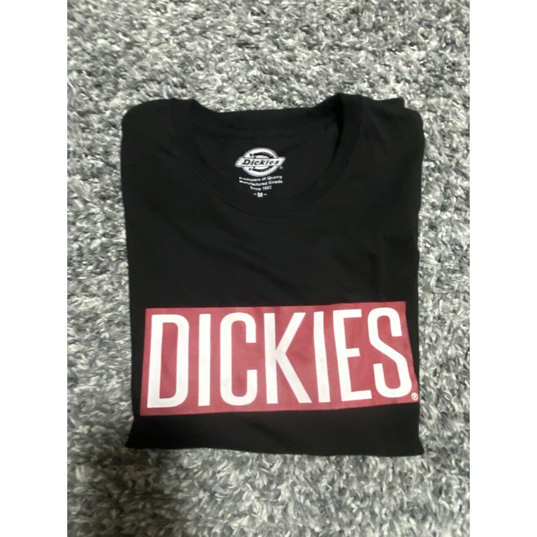 Dickies(ディッキーズ)のDICKIES Tシャツ メンズのトップス(Tシャツ/カットソー(半袖/袖なし))の商品写真