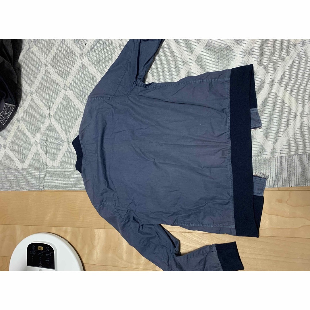 URBAN RESEARCH(アーバンリサーチ)のMA1(アーバンリサーチ) メンズのジャケット/アウター(ブルゾン)の商品写真