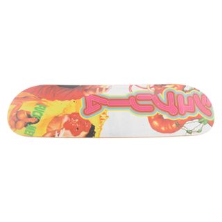 シュプリーム(Supreme)のSUPREME シュプリーム 19SS Sekintani La Norihiro Skateboard Deck セキンタニ スケートボードデッキ マルチカラー(その他)