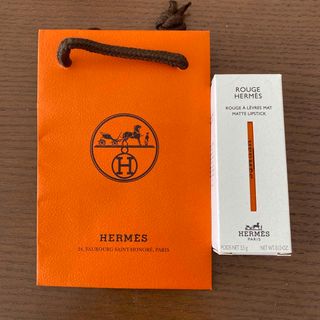 エルメス(Hermes)のHERMES リップ(口紅)