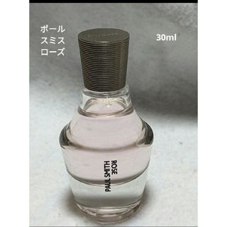 ポールスミス(Paul Smith)のポールスミスローズオードパルファム30ml(香水(女性用))