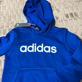 アディダス(adidas)のadidas☆新品パーカートレーナー(その他)