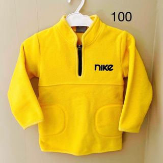 ナイキ(NIKE)のNIKE フリース　(ジャケット/上着)