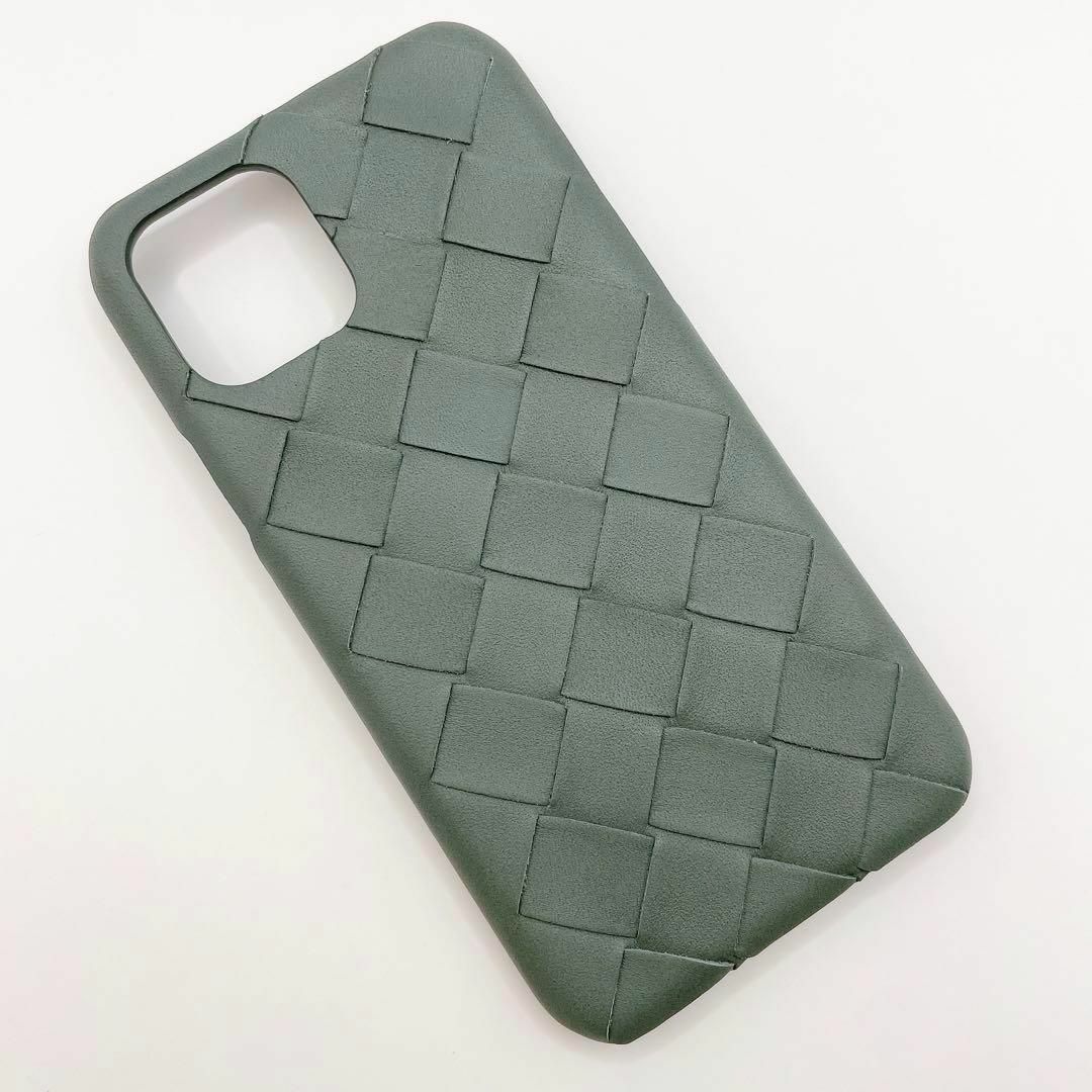 Bottega Veneta - 【新品未使用】BOTTEGA VENETA iphoneケース１１pro 