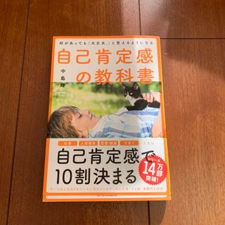 ソフトバンク(Softbank)の自己肯定感の教科書(その他)