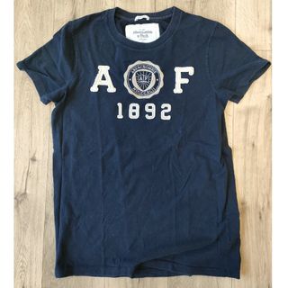 アバクロンビーアンドフィッチ(Abercrombie&Fitch)のアバクロ　Tシャツ(Tシャツ/カットソー(半袖/袖なし))