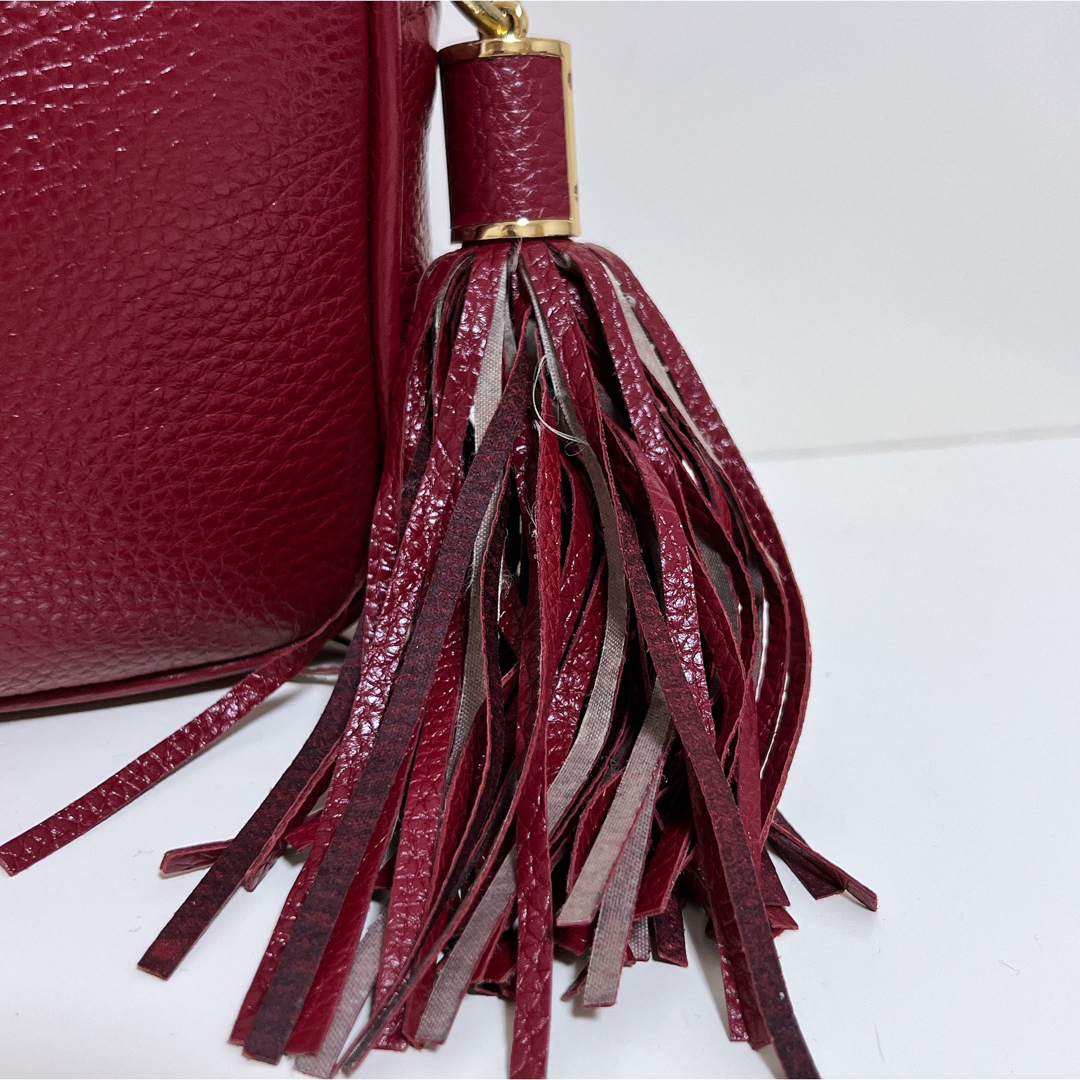Michael Kors - ☆超美品☆送料無料☆MICHAELKORSマイケルコースレザー
