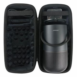 BOSE PORTABLE SMART SPEAKER ポータブルスピーカー 専(スピーカー)