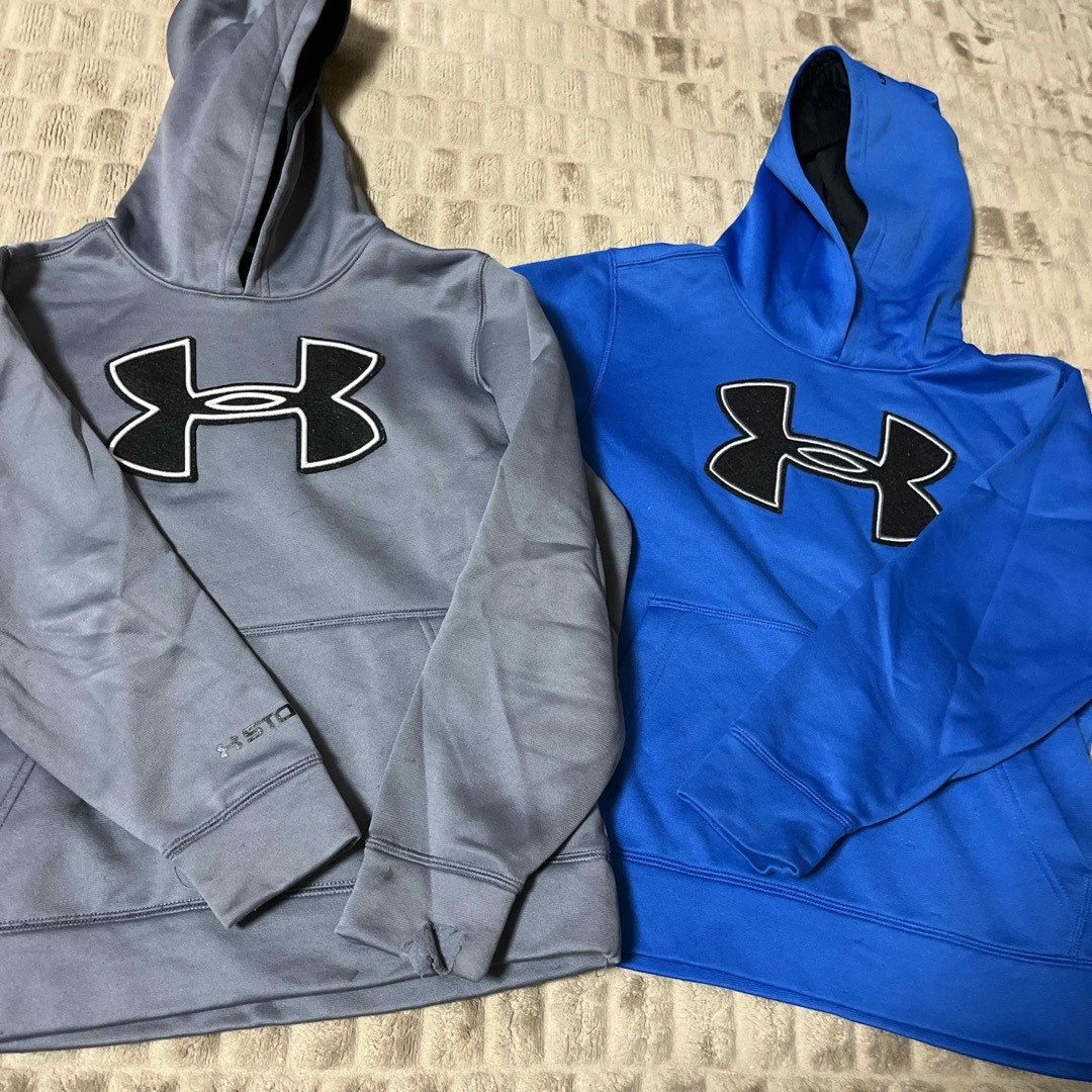 UNDER ARMOUR - アンダーアーマー ☆2点セットの通販 by オレンジ's