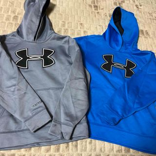 アンダーアーマー(UNDER ARMOUR)のアンダーアーマー ☆2点セット(その他)