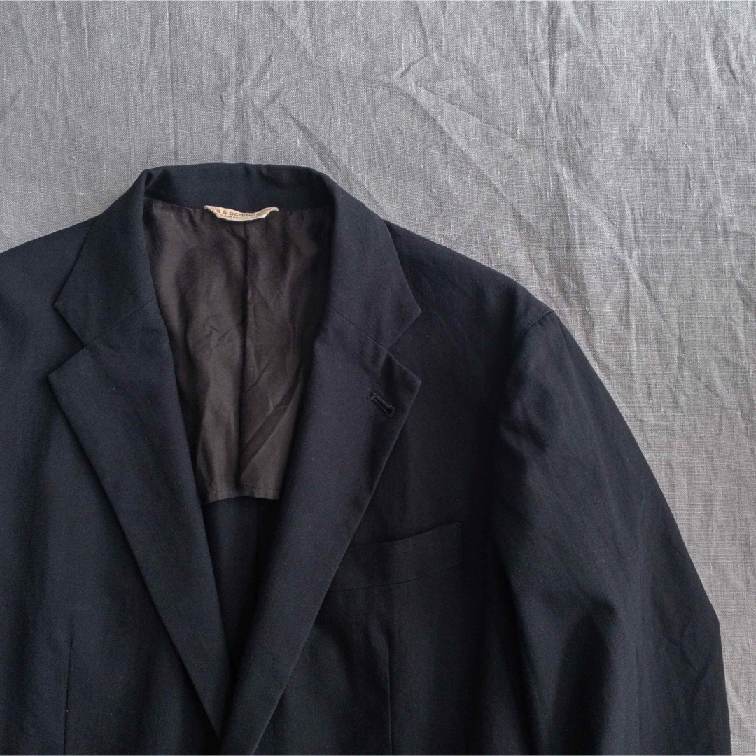 KLASICA専用 ARTS\u0026SCIENCE work jacket / pants