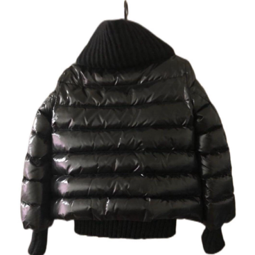 ★美品★ モンクレール MONCLER ダウンジャケット 0サイズ