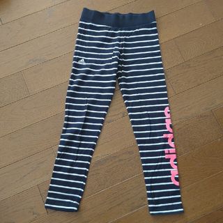 アディダス(adidas)のadidas スパッツ 150cm(パンツ/スパッツ)